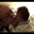 Kisses for Papa