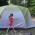 The New Tent