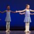 Ballet Recital 2014