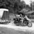 Motorcycle Camper