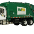 Garbage Truck