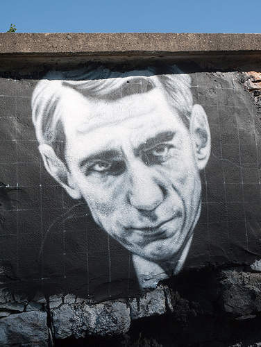 Slouching Towards Bethlehem
