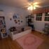 The Girl’s New Room