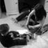 Playing
