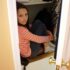 Hiding