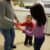 Dancing in the Kitchen