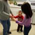 Dancing in the Kitchen