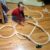 Making Tracks