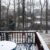 Snow in the South