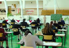 Matura 2003