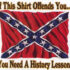 The Confederate Flag