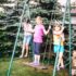 Six Kids, One Mom, and a Babcia
