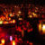Halloween 2009: Candy, Candles, and Costumes
