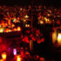 Halloween 2009: Candy, Candles, and Costumes
