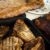 In the Kitchen, In the Yard — Food