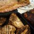 In the Kitchen, In the Yard — Food