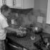 Cooking Lesson