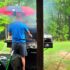 Cooking in the Rain
