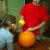 Jack-o-Lantern