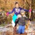 First Snow 2017