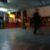 Inside the Nowy Targ Bus Station