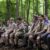 Hanging Out with Scouts