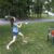 Batting Practice