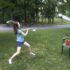 Batting Practice