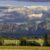 Tatras from Zubrzycz