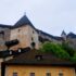 Oravsky Hrad — Redux