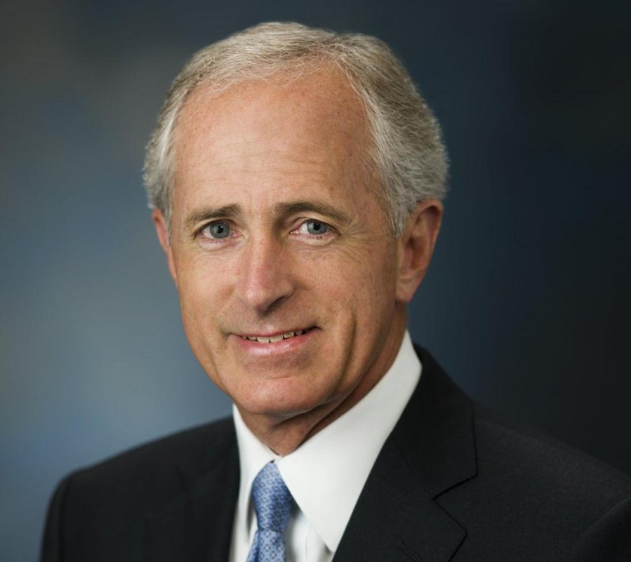 Bob Corker, Republican Party