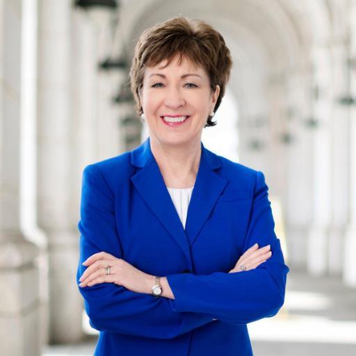 Susan Collins, Republican Party