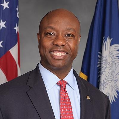 Tim Scott, Republican Party