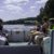 At the Lake