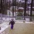 First Snow