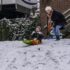 Snow Days 2018: Day 1