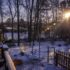 Snow Days 2018: Day 2
