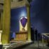 Holy Thursday 2018