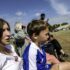 Soccer and the Yard