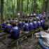 Photographing for Scouts