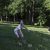 After-Dinner Sports