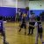 First Basketball Game
