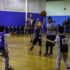 First Basketball Game