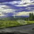 Views from Polish Roads