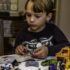 Pre-Bed Building and Reading