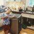 Dishwasher Fun