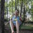 Down at the Swing