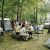 Camping as a Teen
