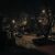 Boston Street, Night