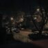 Boston Street, Night